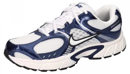 Nike Sportswear V5 RNR Sneaker Y2K Design in Weiß 44 EU - Sportlicher Sneaker mit hochwertiger Dämpfungstechnologie für optimalen Komfort. Ideal für den täglichen Einsatz und trendbewusste Looks. Größe 44, fällt klein aus – bitte eine Größe größer bestellen.