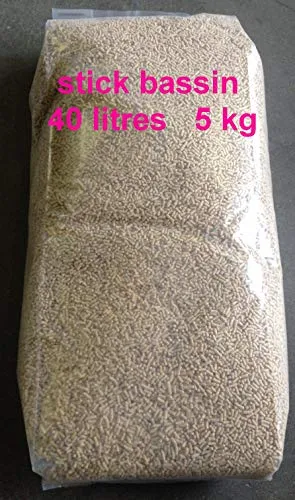 Teichsticks Standard 5 kg