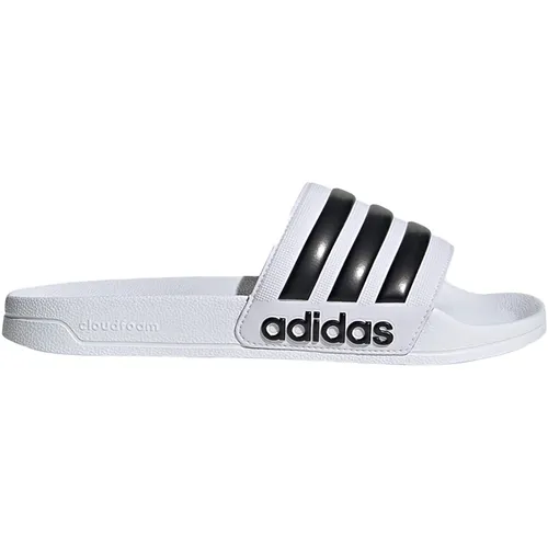 Adidas Adilette Shower - weiß