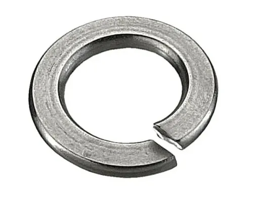 Connex Federringe 10,0 x 18,1 mm Edelstahl A2 - 12 Stk. Federringe