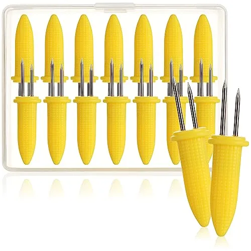 Allespicker & Spieße von COM-FOUR