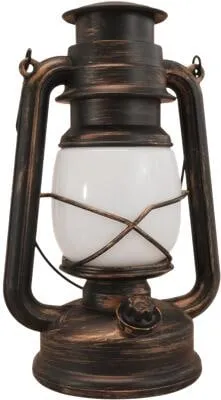 Origin Outdoors Retro LED Campinglaterne