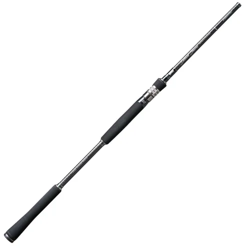 Rapala Steckrute Distant Shore MH 2,89m, WG 14-42g - Die Rapala Distant Shore 2,89m ist eine leistungsstarke Steckrute für das Uferangeln mit Kunstködern. Ihr leichter Kohlefaserblank sorgt für präzise Würfe und schnelle Anschläge.
