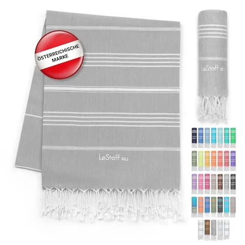LeStoff Hamamtuch von LeStoff