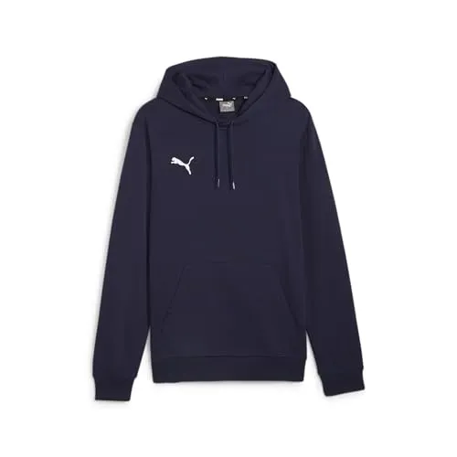 PUMA teamGOAL Casuals Hoody von PUMA