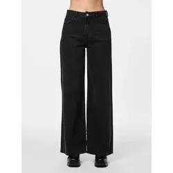 PIECES Pcselma Hw Wide Jeans Bl102 Noos Bc von PIECES