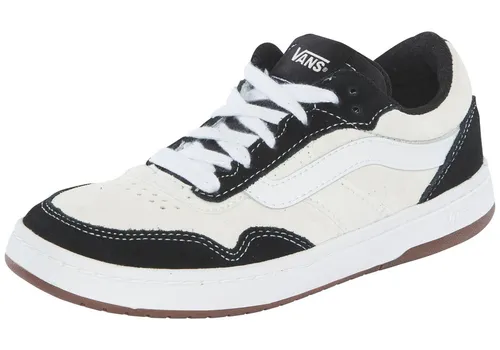 Vans in beige von Vans
