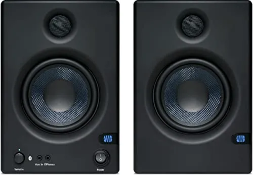 Presonus Eris 5BT 2nd Gen B-Stock von PreSonus
