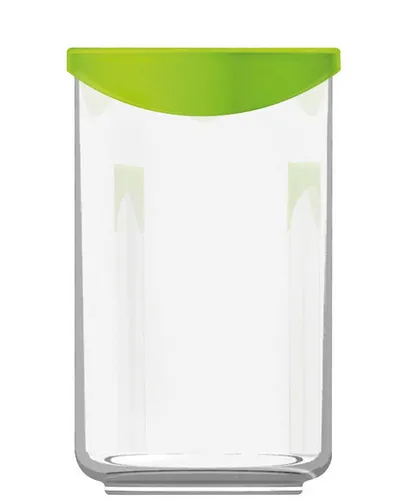 Luminarc 1100ml Dose 10cm Durchmesser Keep´n mit Deckel Dose 1,1 Liter