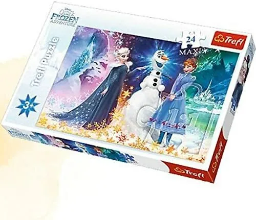 Disney Puzzles von Disney