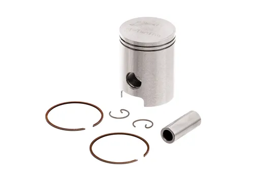 ZT-Kolben Ø38,47 2-Ring - für Simson S51, KR51/2 Schwalbe, SR50