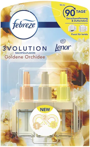 Febreze Lufterfrischer von Febreze