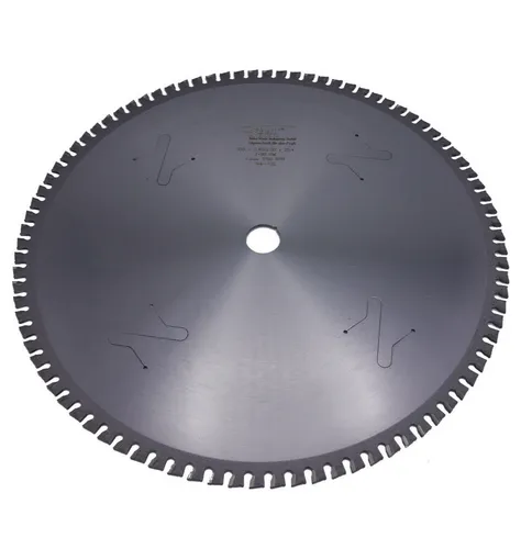 HM Metall-Kreissägeblatt 355 x 2,4 x 25,4 mm 90 Z z.B. für Jepson Rigid Dry-Cut