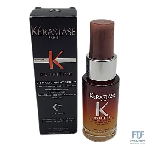 Kérastase Nutritive 8H Magic Night Serum von KÉRASTASE
