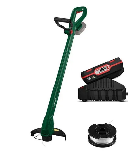 Parkside 20V Akku-Rasentrimmer mit Akku und Ladegerät von PARKSIDE