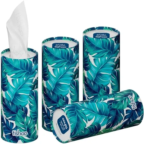 Papiertaschentücher von tishoo
