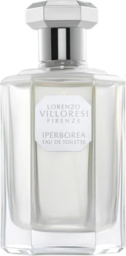 Lorenzo Villoresi Iperborea Eau de Toilette 50 ml von Lorenzo Villoresi