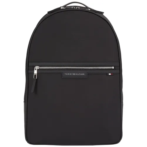 Tommy Hilfiger Urban Repreve Backpack in schwarz von Tommy Hilfiger