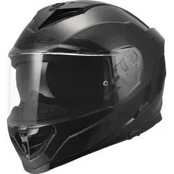 LS2 Integralhelm FF818 Storm III Jeans Titanium Grau M von LS2