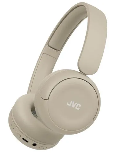 JVC HA-S59W - Beige in beige von JVC