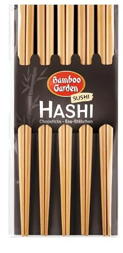Bamboo Garden von Bamboo Garden