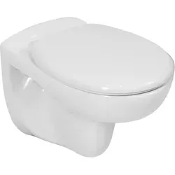 Wand-wc Hänge Toilette Toilettenbecken - Lavita