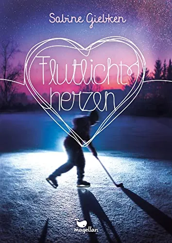 Flutlichtherzen: Sports-Romance ab 14 Jahren
