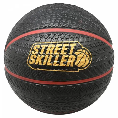 STREETSKILLER