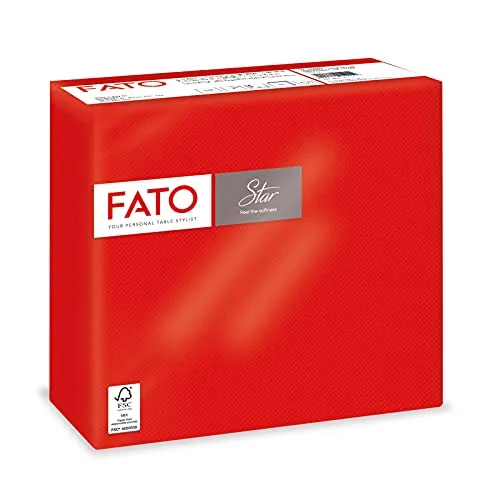 Fato in rot von FATO