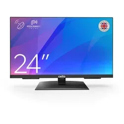 Cello 24′′ LED-Fernseher mit Triple-Tuner und perfektem Sound