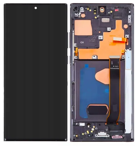LCD-Display Touchscreen für Samsung Galaxy Note 20 Ultra 5G
