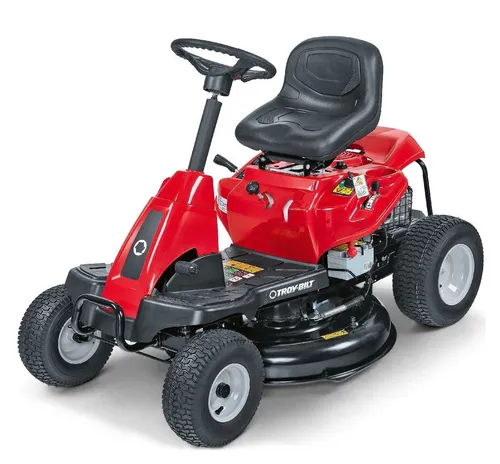 Troy-Bilt TB 76T-S Mini Rider Aufsitzmäher