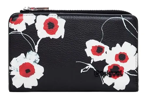 Desigual Chandra Emma 2.0 Wallet M von Desigual