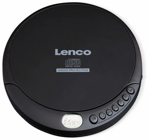 Lenco CD-200 Discman