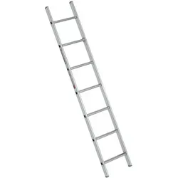 Euroline 201 Sprossenanlegeleiter 7 Sprossen von euroline