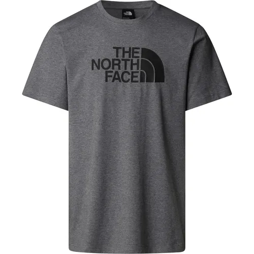 The North Face Mens Softshell Easy Tee von The North Face