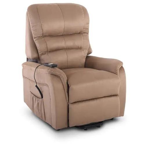 Relaxsessel von MACOShopde by MACO Möbel