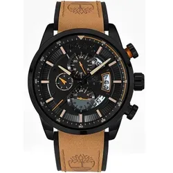 Herrenuhr Timberland TDWGF2102603 - Chronographen mit stilvollem Design, perfekt für modebewusste Herren und ideal für jeden Anlass.