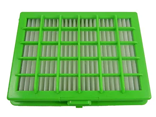 Moulinex MT000701 Filter Hepa Staubsauger Compactéo