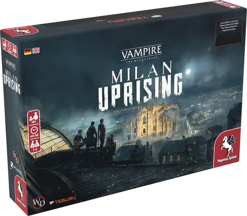 Pegasus Spiele Teburu