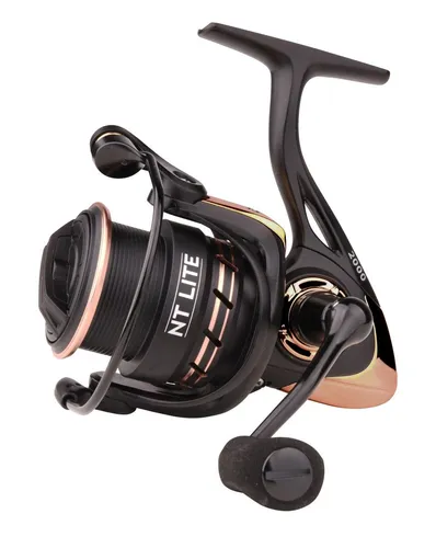 TROUTMASTER NT Lite 2000 von SPRO