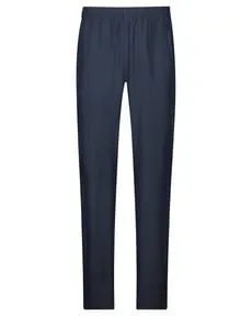 Joy Sportswear Herren Trainingshose TOM - Blau - Herren-Stoffhose aus 92% Polyester und 8% Elasthan, ideal für Fitness & Training, mit normaler Leibhöhe und Regular Fit für optimalen Komfort.