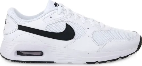 Produktbild Nike Air Max SC Herrenschuhe, Weiß/Schwarz-Weiß, 47,5 EU