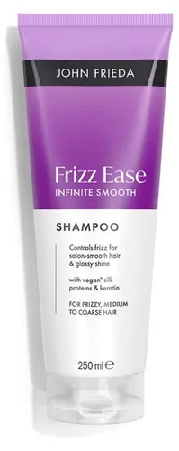Shampoo John Frieda FRIZZ-EASE 250 ml