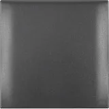 Berker 918282505 Rahmen Klappdeckel anthrazit,damasziert