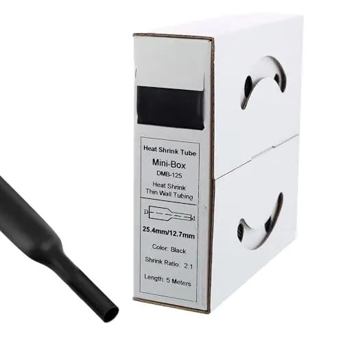 Leitungen & Gehäuse von Offgridtec