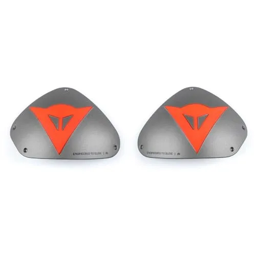 Dainese Dets Aluminum Shoulder Plates von Dainese