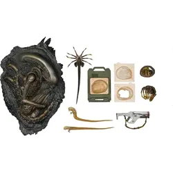 Alien: Romulus Zubehör-Set für Actionfiguren von NECA