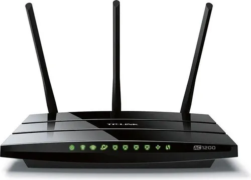 TP-Link Archer C1200 von TP-Link