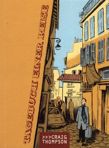 Tagebuch einer Reise, Reprodukt